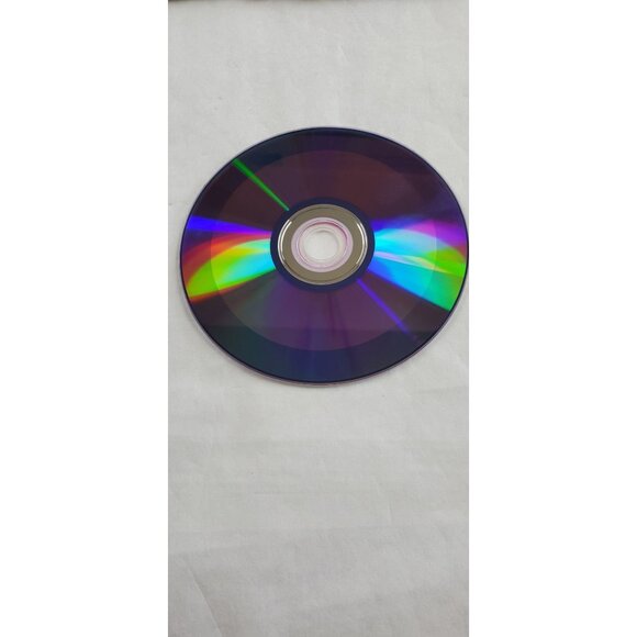 The History Channel: Where The Past Come's Alive DVD 2002 - Picture 6 of 6